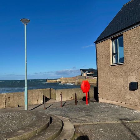 Generals Yard Villa Eyemouth Luaran gambar