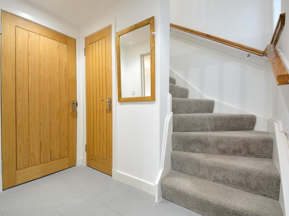 Generals Yard Villa Eyemouth Luaran gambar
