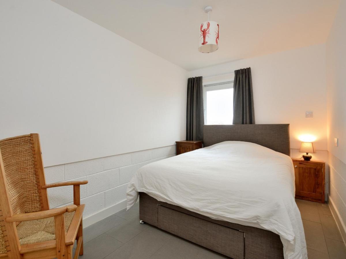 Generals Yard Villa Eyemouth Luaran gambar