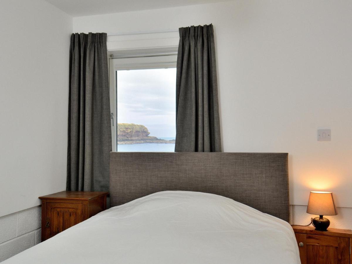 Generals Yard Villa Eyemouth Luaran gambar