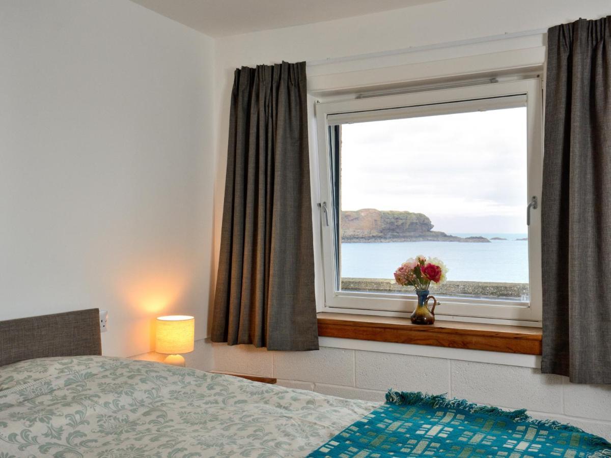 Generals Yard Villa Eyemouth Luaran gambar