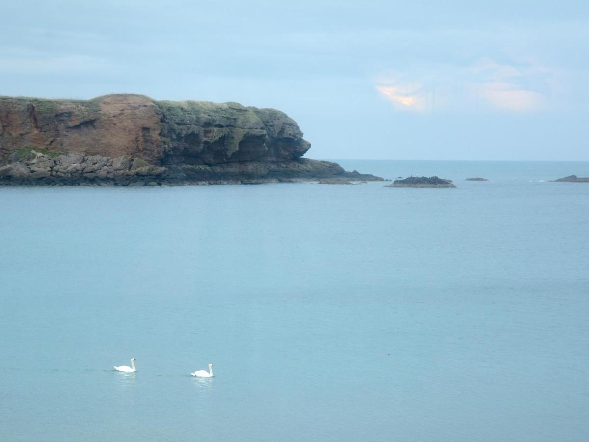Generals Yard Villa Eyemouth Luaran gambar