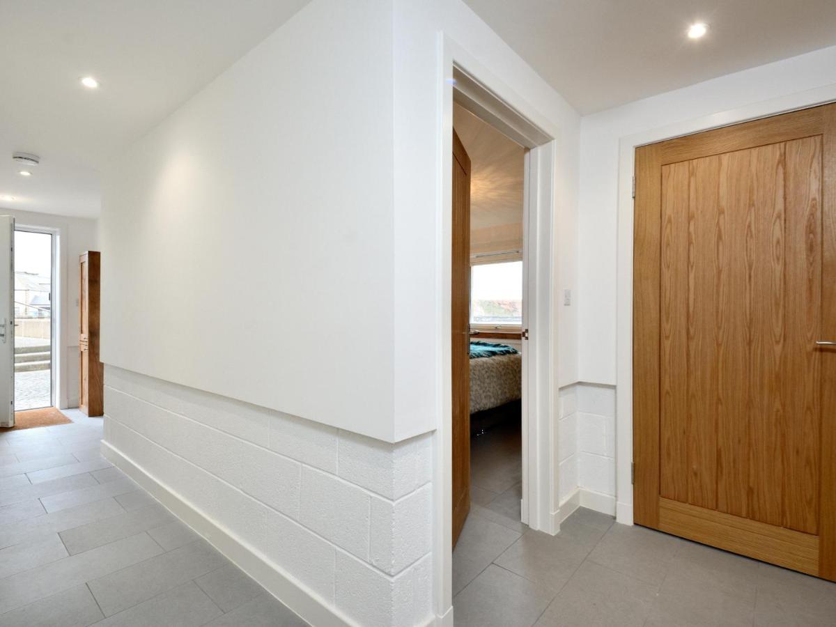 Generals Yard Villa Eyemouth Luaran gambar