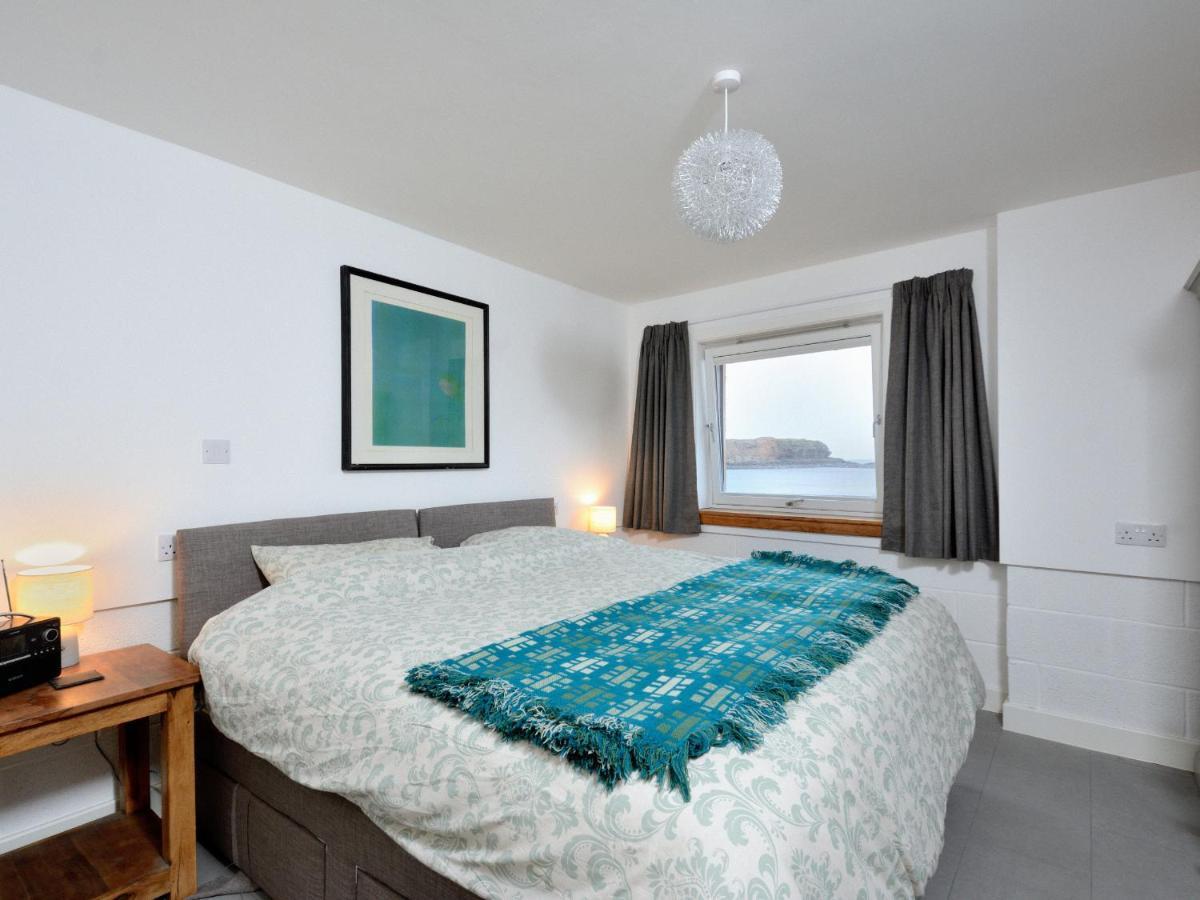Generals Yard Villa Eyemouth Luaran gambar